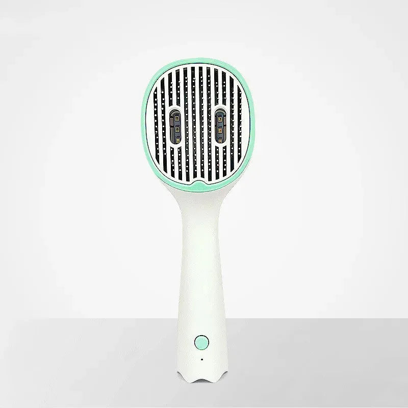 Hair Brush For Cat Sterilization Cleaner Dog Pet Supplies - Bellarte Enchanté Hair Brush For Cat Sterilization Cleaner Dog Pet Supplies